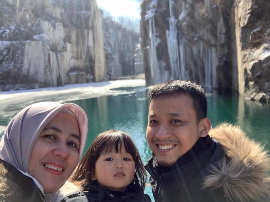 Day 7 – Pocheon Art Valley and Itaewon