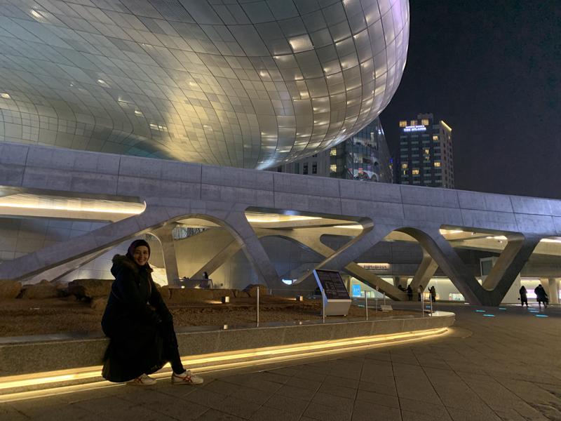 Day 2 – Seoul Exploration part 1