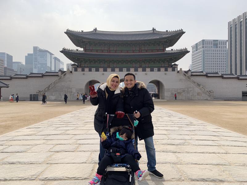Day 3 – Seoul Exploration part 2