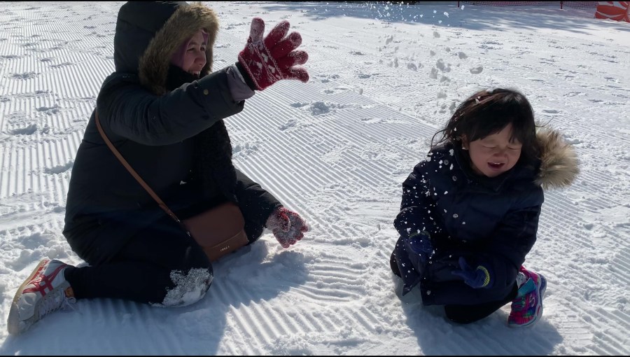 Day 5 – Vivaldi Ski Resort