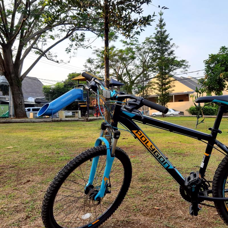 WFH, Stay at Home, and Stamina