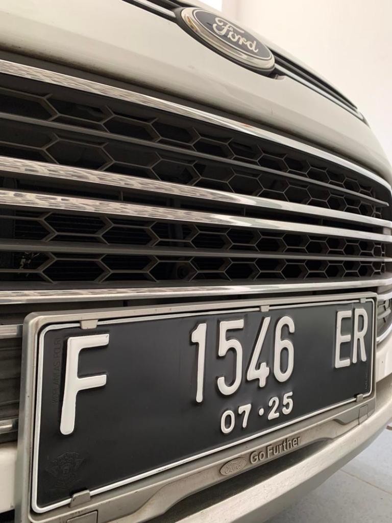 The 5 Years Activity – Samsat